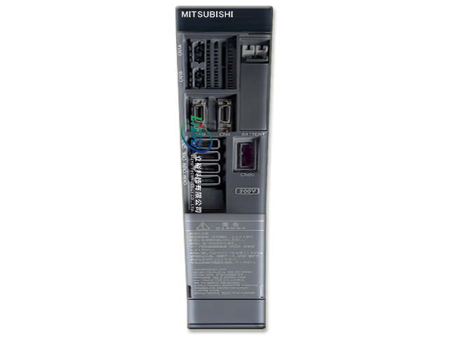 MITSUBISHI 伺服驅動器維修 MDS-D-V2-4040
