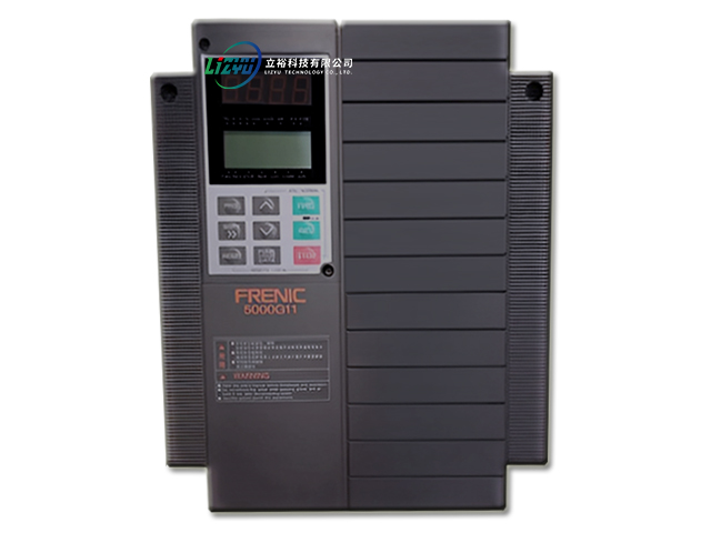 Fuji 變頻器維修 FRN5.5G11S-4CX