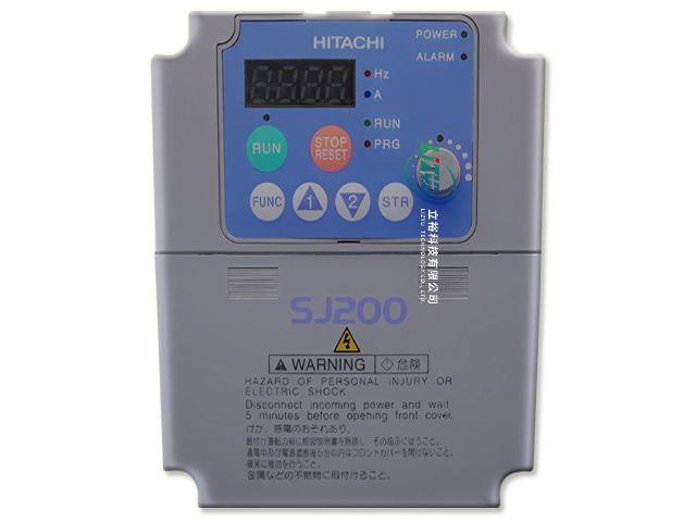 HITACHI