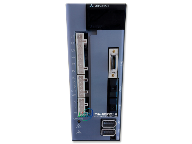 MITSUBISHI 伺服驅動器維修 MDS-D-SVJ3-07NA