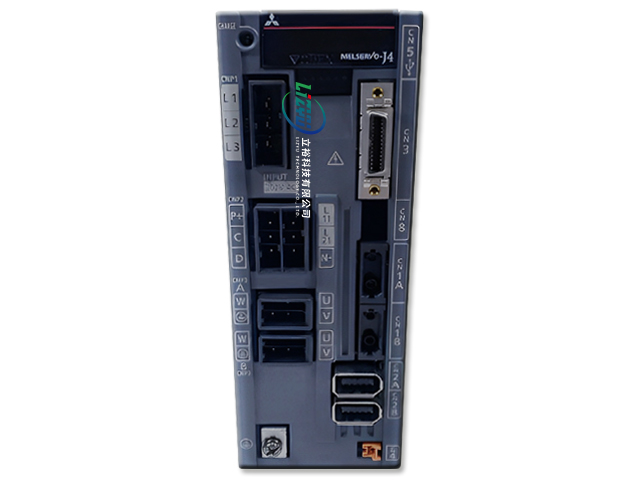 MITSUBISHI 伺服驅動器維修 MR-J4W2-44B