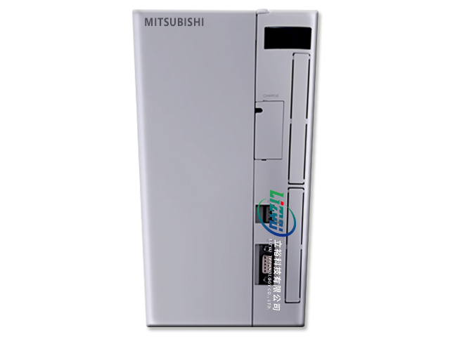 MITSUBISHI 伺服驅動器維修 MR-H350ACN