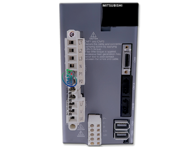 MITSUBISHI 伺服驅動器維修 MDS-D-SPJ3-22