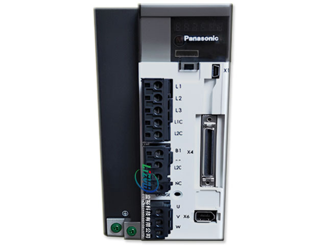 PANASONIC 伺服驅動器維修 MEDKT7364E