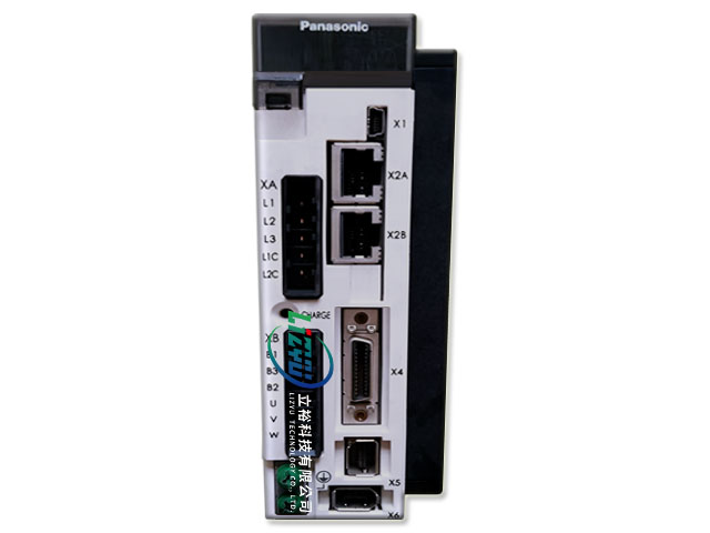 PANASONIC 伺服驅動器維修 MBDHT2510NA1