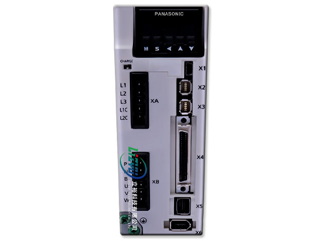 Panasonic 伺服驅動器維修 MBDLT25SF