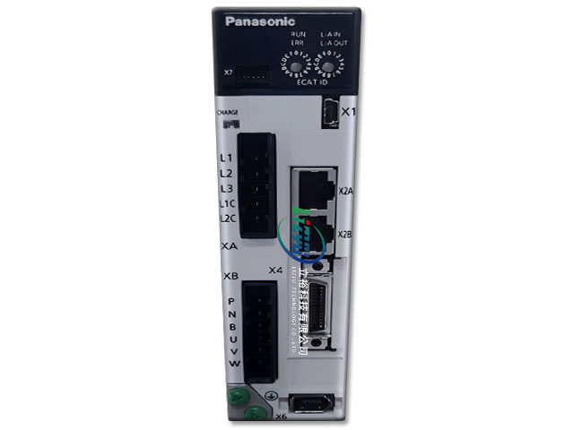 Panasonic 伺服驅動器維修 MADLN05BE