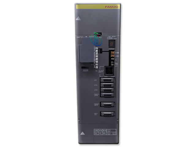 FANUC 伺服放大器維修 A06B-6079-H106