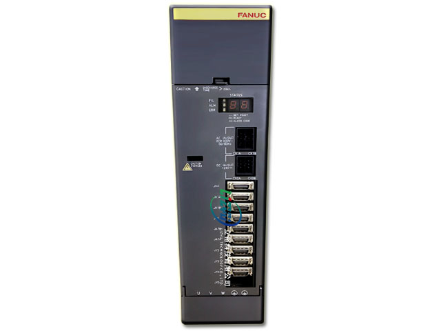 FANUC