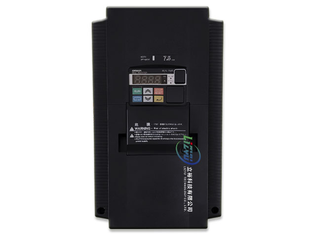 OMRON 變頻器維修 3G3MX2-A4075-E