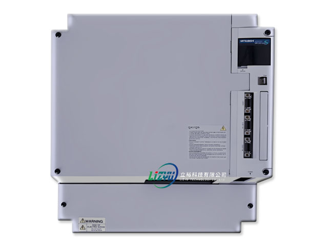 MITSUBISHI 伺服驅動器維修 MR-J2S-22KB