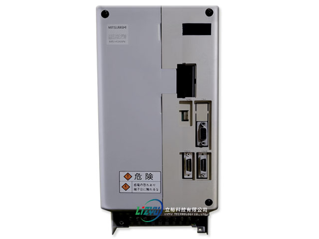 MITSUBISHI 伺服驅動器維修 MR-H500BN