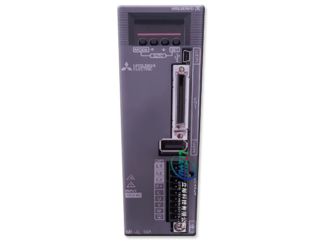 MITSUBISHI 伺服驅動器維修 MR-JE-10A