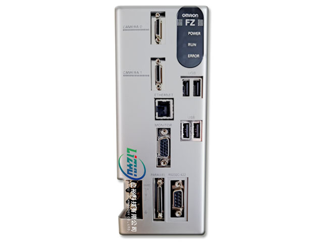 Omron 控制器維修 FZ3-355 #Omron控制器維修 #各廠牌工業產品維修 #快速維修服務 #工商設備維修 #工業工程設備維修