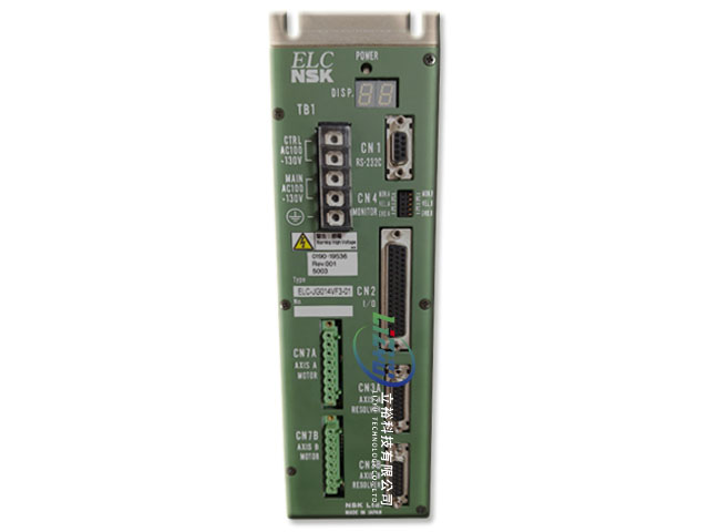 伺服驅動器SERVO  DRIVER