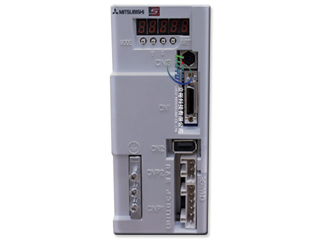 MITSUBISHI 伺服驅動器維修 MR-E-100AG-KH003  #MITSUBISHI伺服驅動器維修 #各廠牌工業產品維修 #快速維修服務 #工商設備維修 #工業工程設備維修
