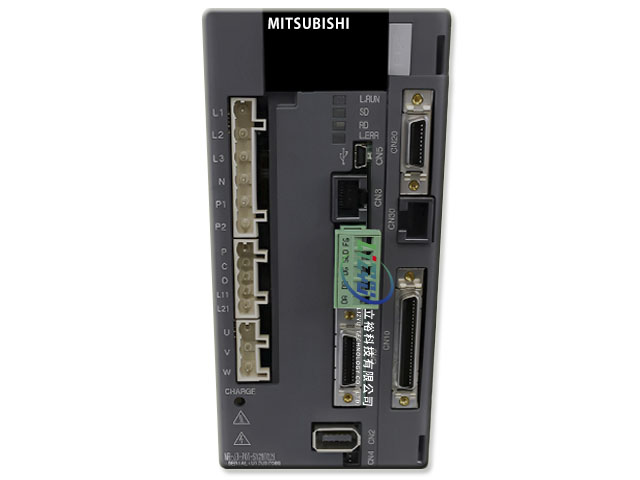 MITSUBISHI 伺服驅動器維修 MR-J3-70T-S128T029 #MITSUBISHI伺服驅動器維修 #各廠牌工業產品維修 #快速維修服務 #工商設備維修 #工業工程設備維修