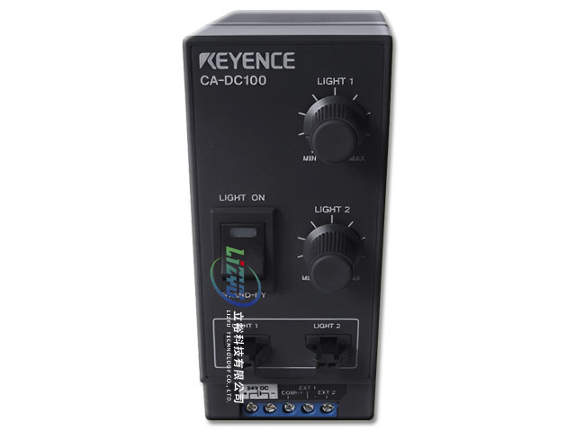 Keyence 控制器維修 CA-DC100 #Keyence控制器維修 #各廠牌工業產品維修 #快速維修服務 #工商設備維修 #工業工程設備維修