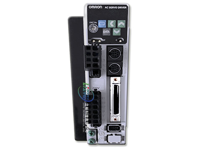 OMRON 伺服驅動器維修 R88D-GT04H-Z  #OMRON伺服驅動器維修 #各廠牌工業產品維修 #快速維修服務 #工商設備維修 #工業工程設備維修