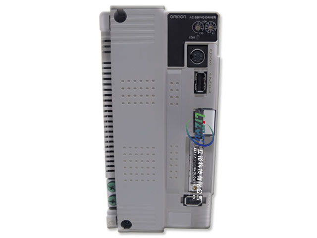 OMRON 伺服驅動器維修 R88D-GN20H-ML2