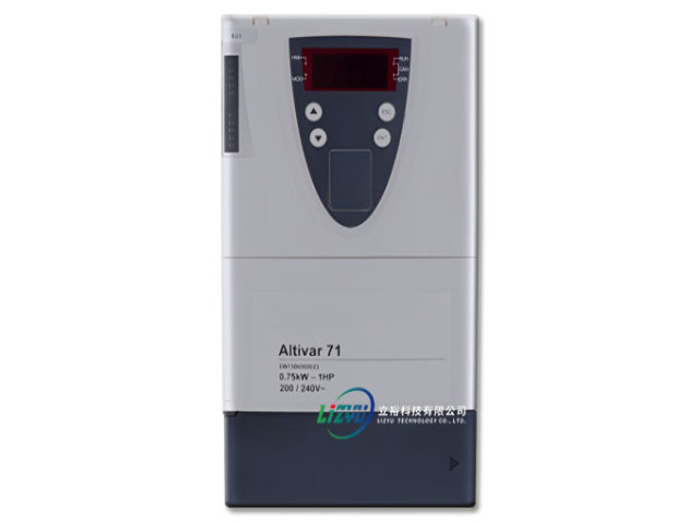 Schneider-Electric 變頻器維修 ATV71H075M3Z  #SchneiderElectric變頻器維修 #各廠牌工業產品維修 #快速維修服務 #工商設備維修 #工業工程設備維修