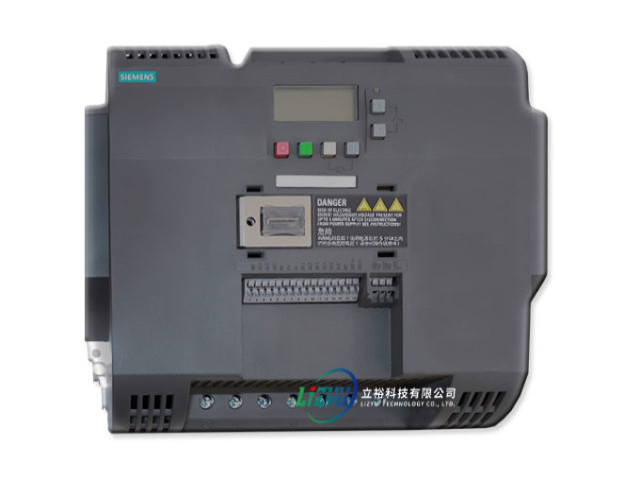 變頻器INVERTER