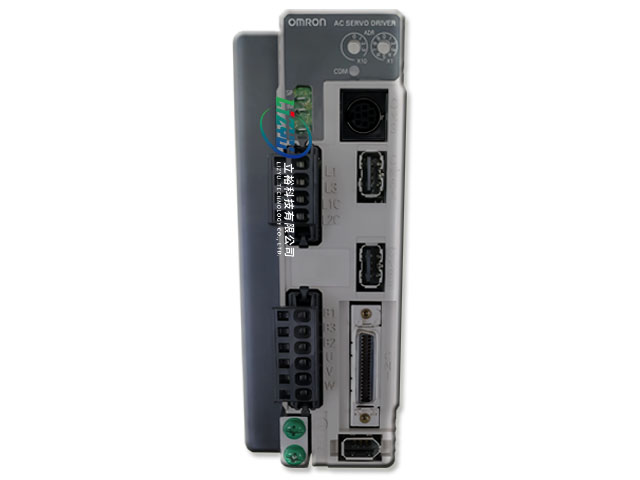 OMRON 伺服驅動器維修 R88D-GN04H-ML2 #OMRON伺服驅動器維修 #各廠牌工業產品維修 #快速維修服務 #工商設備維修 #工業工程設備維修