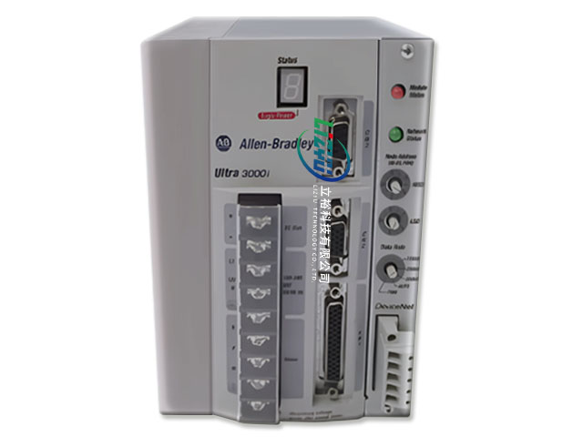 Allen-Bradley 伺服驅動器維修 2098-DSD-020X-DN #Allen-Bradley伺服驅動器維修 #Sinamics變頻器維修 #各廠牌工業產品維修 #快速維修服務 #工商設備維修 #工業工程設備維修
