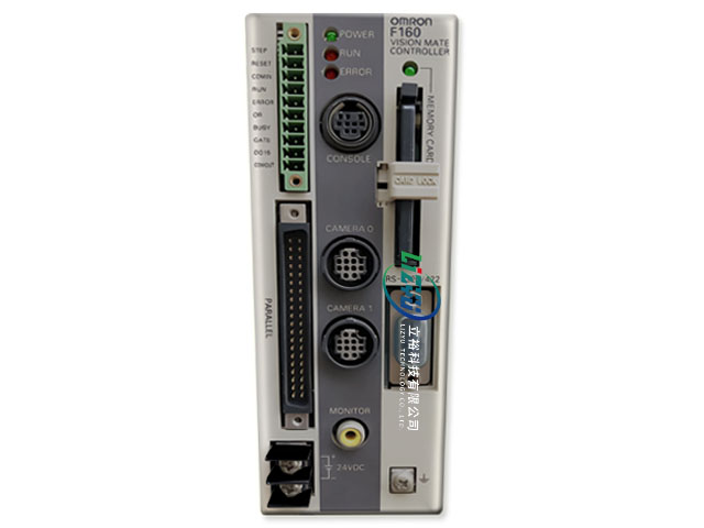 OMRON 控制器維修 F160-C10E-2 #Omron控制器維修 #各廠牌工業產品維修 #快速維修服務 #工商設備維修 #工業工程設備維修