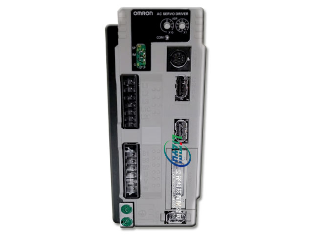 OMRON 伺服驅動器維修 R88D-GN08H-ML2 #OMRON伺服驅動器維修 #各廠牌工業產品維修 #快速維修服務 #工商設備維修 #工業工程設備維修