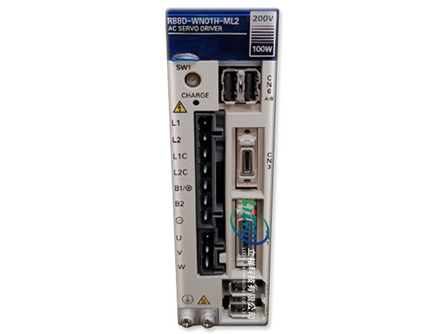 OMRON 伺服驅動器維修 R88D-WN01H-ML2 #OMRON伺服驅動器維修 #各廠牌工業產品維修 #快速維修服務 #工商設備維修 #工業工程設備維修