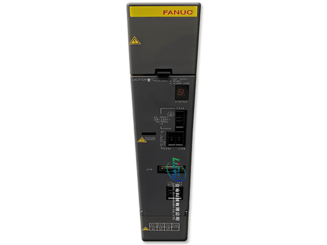 FANUC