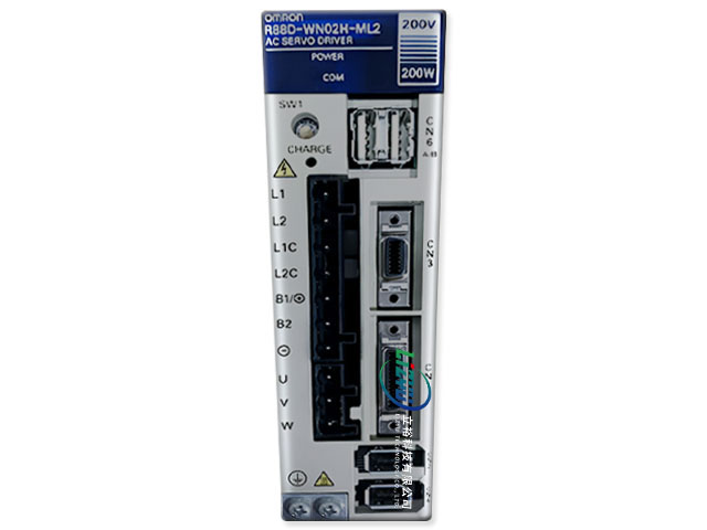 OMRON 伺服驅動器維修 R88D-WN02H-ML2 #OMRON伺服驅動器維修 #各廠牌工業產品維修 #快速維修服務 #工商設備維修 #工業工程設備維修