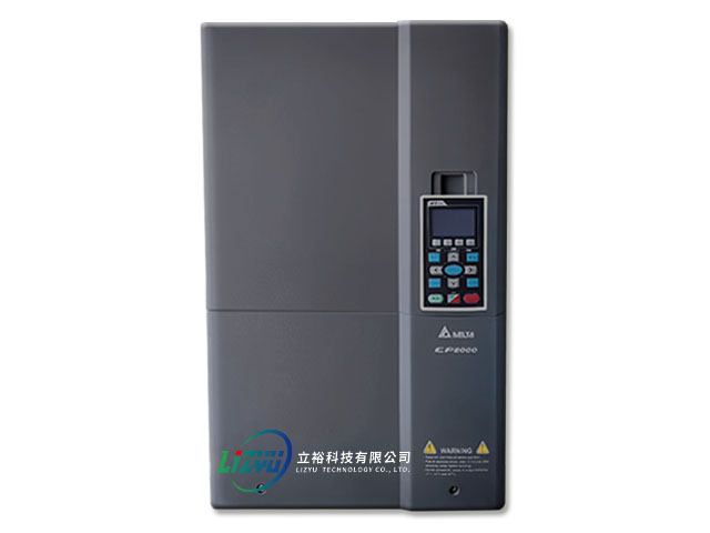 DELTA 變頻器維修 VFD550CP43A-21
