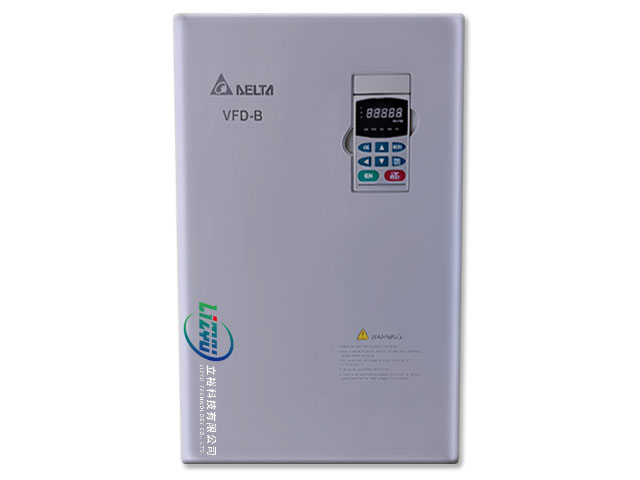 DELTA 變頻器維修 VFD037B43A