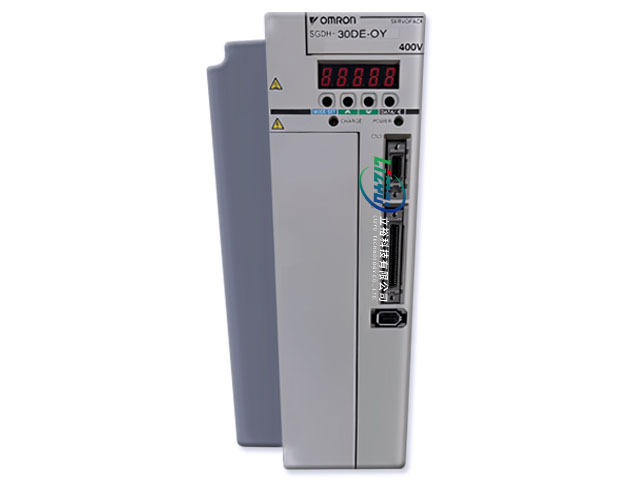 Omron 伺服驅動器維修 SGDH-30DE-OY #OMRON伺服驅動器維修 #各廠牌工業產品維修 #快速維修服務 #工商設備維修 #工業工程設備維修