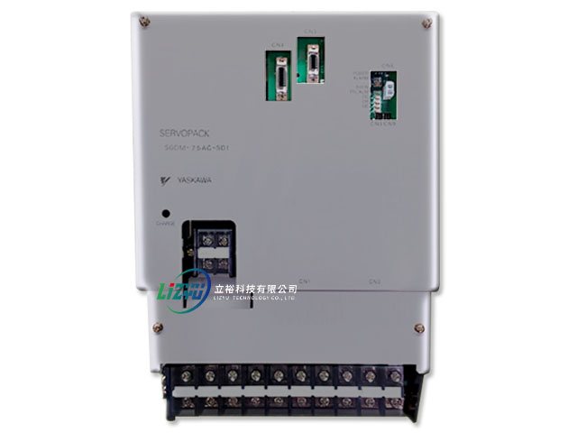 YASKAWA 伺服驅動器維修 SGDM-75AC-SD1 #YASKAWA伺服驅動器維修 #各廠牌工業產品維修 #快速維修服務 #工商設備維修 #工業工程設備維修