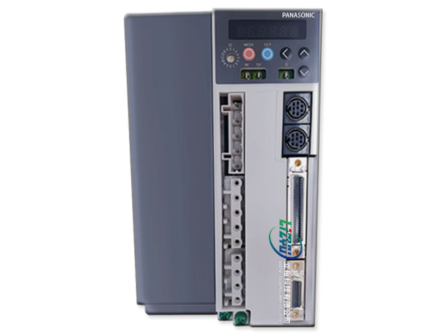 PANASONIC 伺服驅動器維修 MDDCT5316