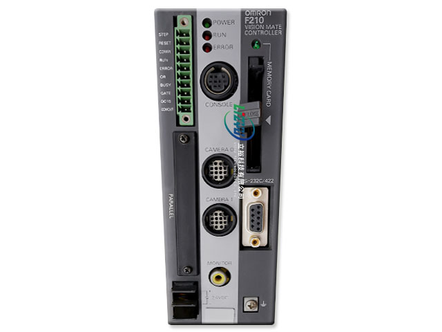 omron 控制器維修 F210-C15