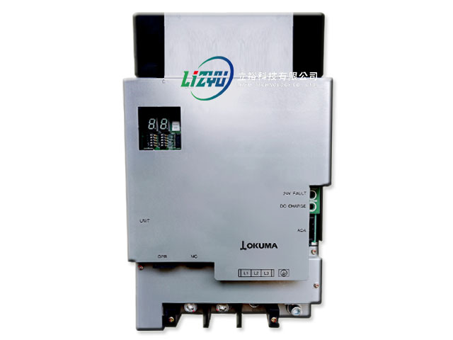 OKUMA 電源供應器維修 PSU-60