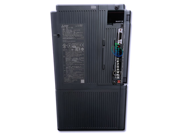 MITSUBISHI 伺服驅動器維修 MR-J4-700B