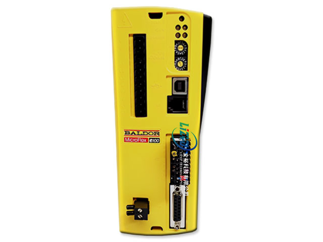 BALDOR 伺服驅動器維修 MFE230A003B