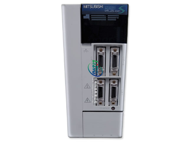Mitsubishi 伺服驅動器維修 MR-J2S-40A1