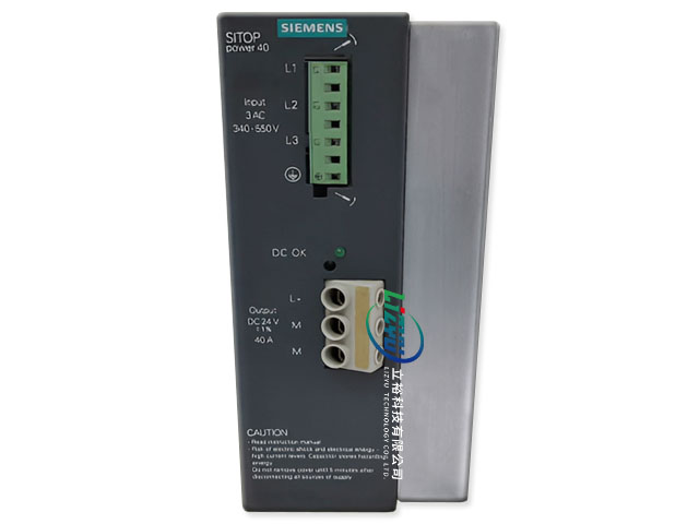 SIEMENS 電源供應器維修 6EP1437-1SH01