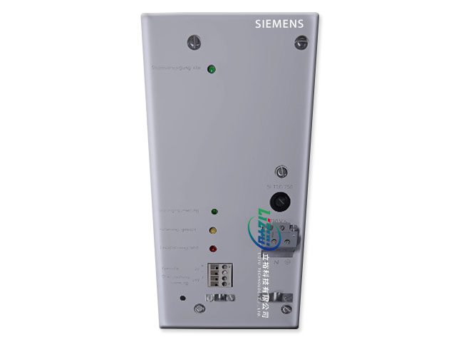 SIEMENS 電源供應器維修 6ES5950-3AA11