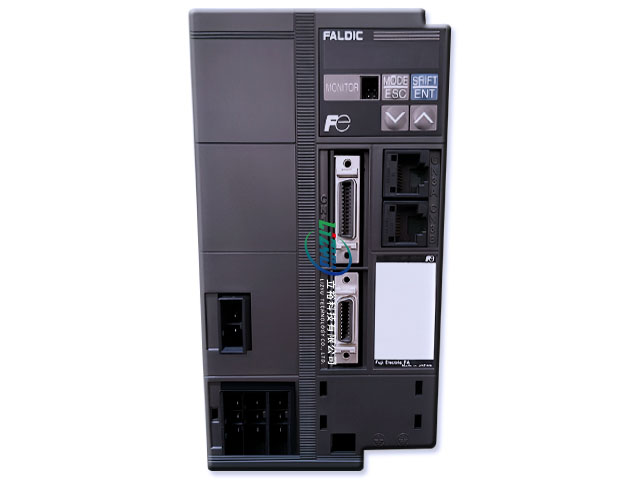FUJI 伺服驅動器維修 RYC102C3-VVT2