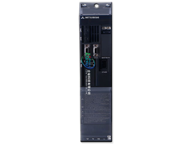 MITSUBISHI 伺服驅動器維修 MDS-DH-V1-40