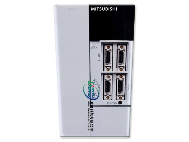 MITSUBISHI 伺服驅動器維修 MR-J2S-200CP-S084