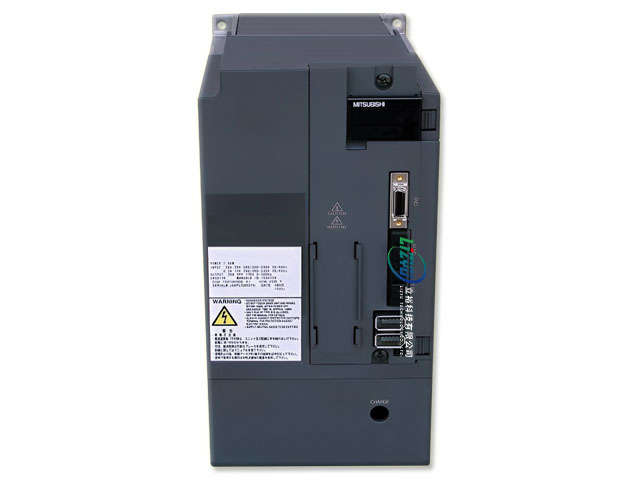 MITSUBISHI 伺服驅動器維修 MDS-D-SPJ3-75
