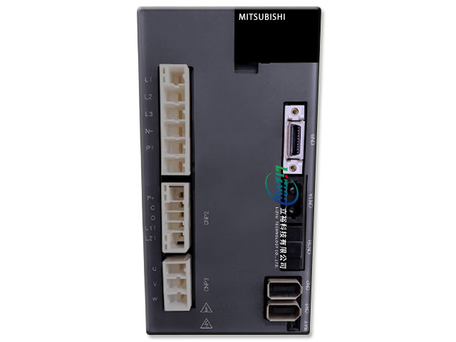 MITSUBISHI 伺服驅動器維修 MDS-D-SPJ3-22NA